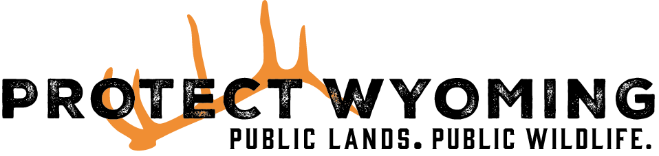 Protect Wyoming Logo